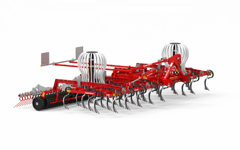 Super Maxx® CULTISem